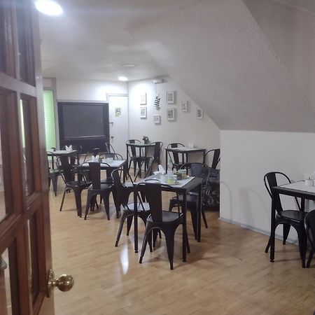 Don Teo Hotel بويرتو مونت المظهر الخارجي الصورة