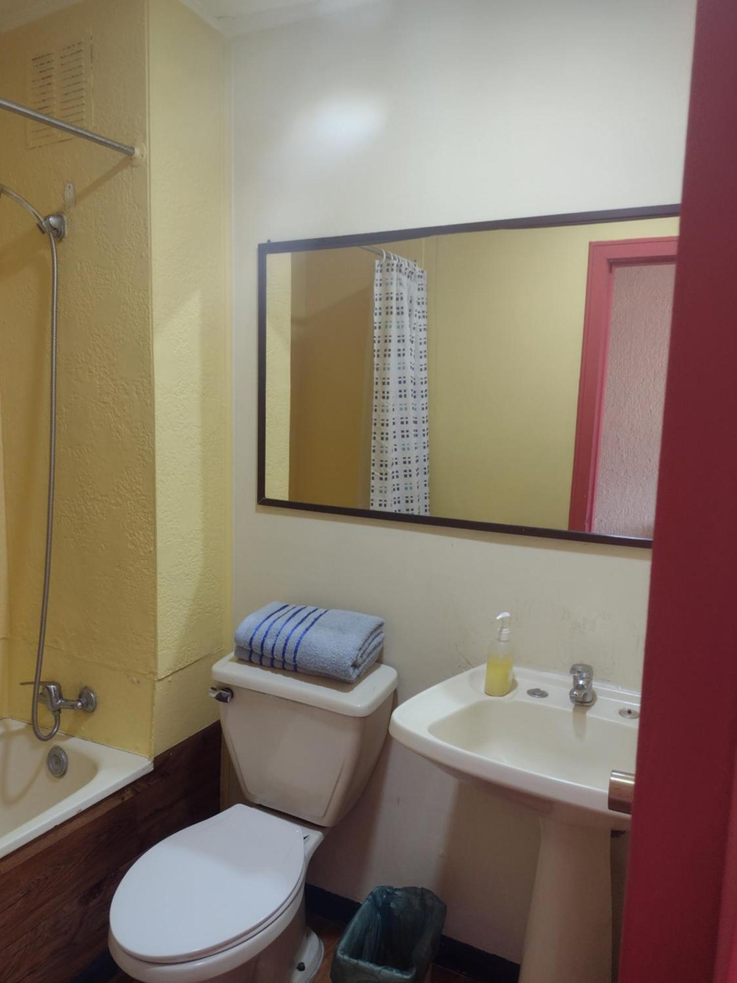 Don Teo Hotel بويرتو مونت المظهر الخارجي الصورة