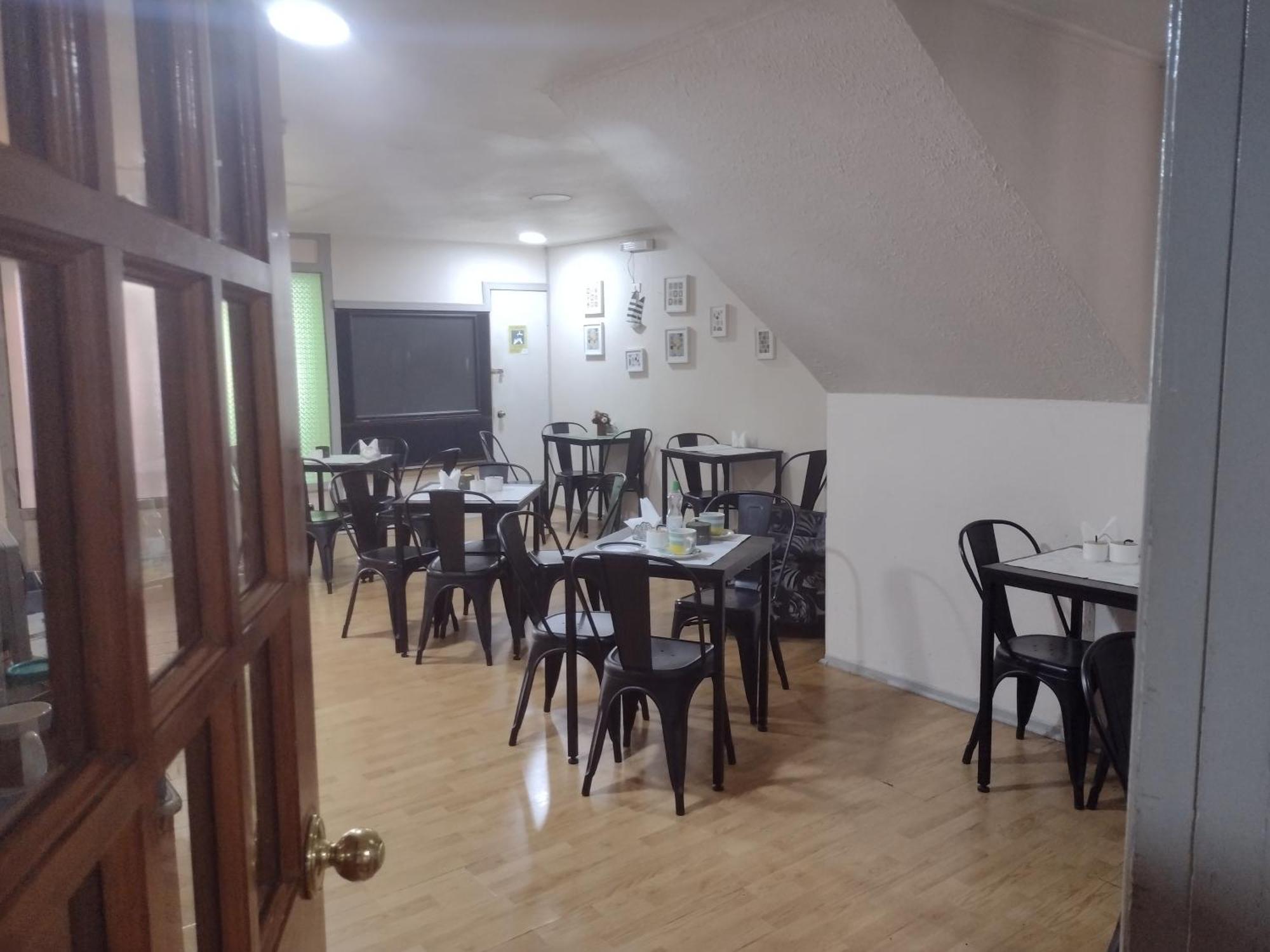 Don Teo Hotel بويرتو مونت المظهر الخارجي الصورة